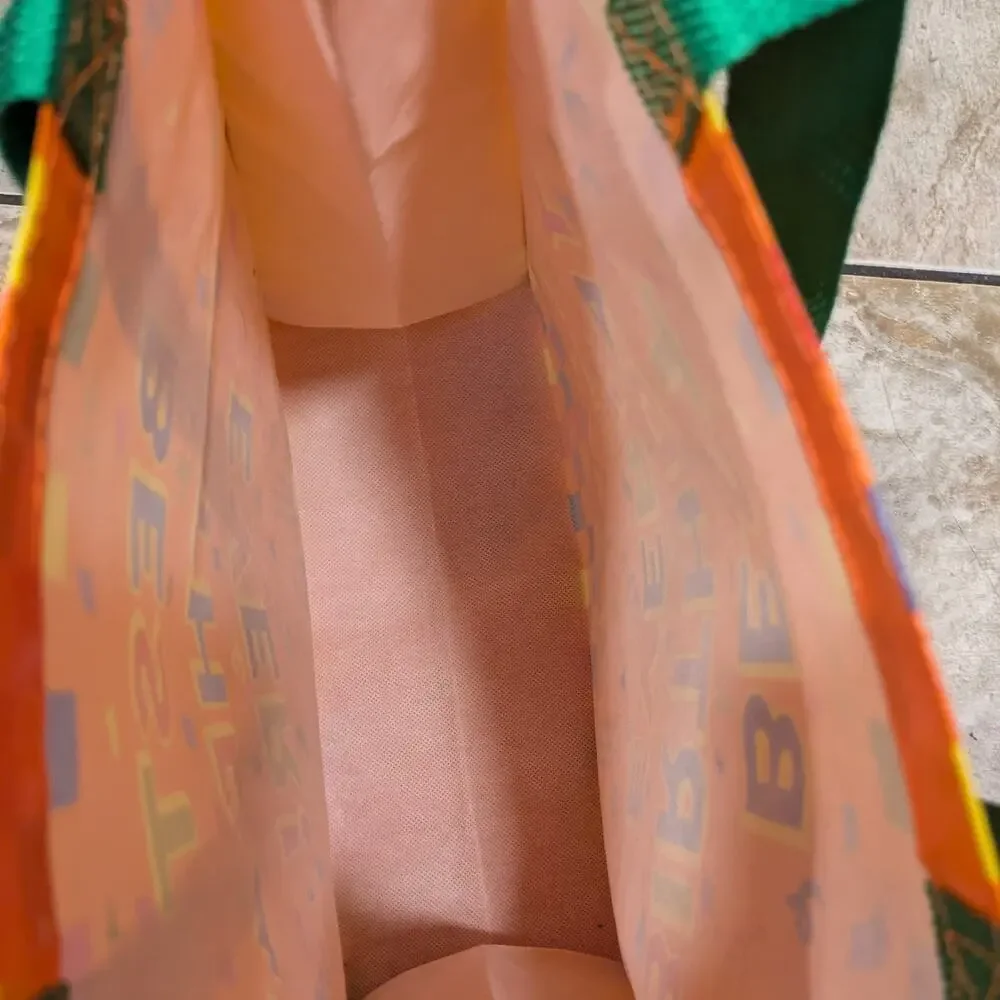 Official Legoland Birthday Gift Bag 
